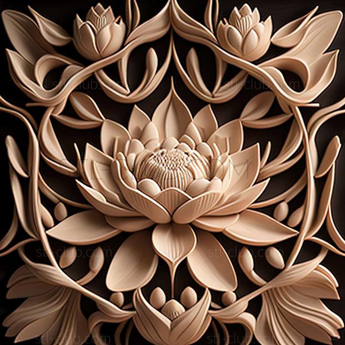 lotus